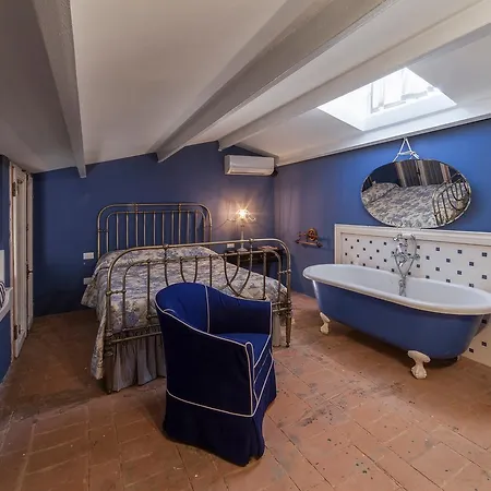 Apartment Vintage Porto Azzurro