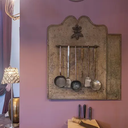Apartment Vintage Porto Azzurro