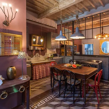 Apartment Vintage *