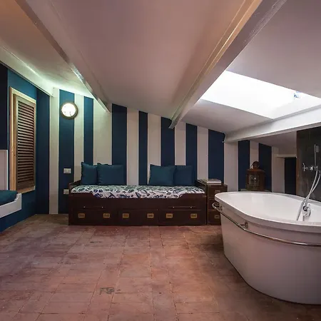 Vintage Apartment Porto Azzurro