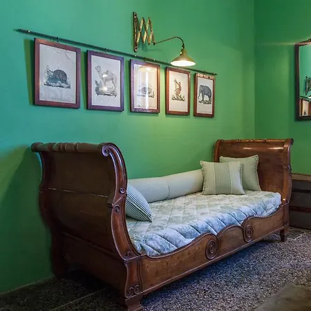 Vintage Apartment Porto Azzurro
