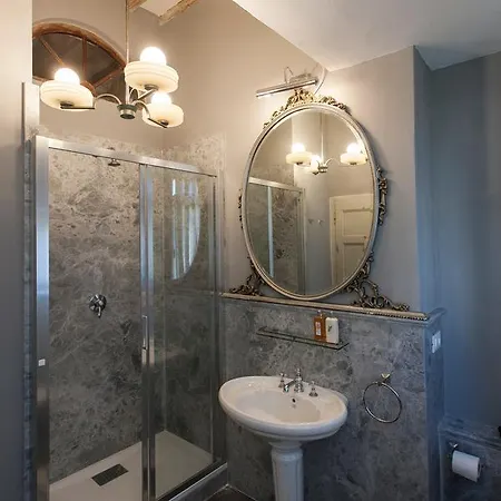 Vintage Apartment Porto Azzurro