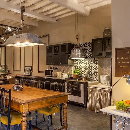 Vintage Apartmán Porto Azzurro
