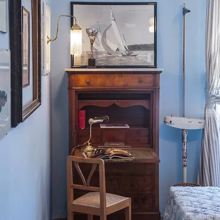 Apartmán Vintage *
