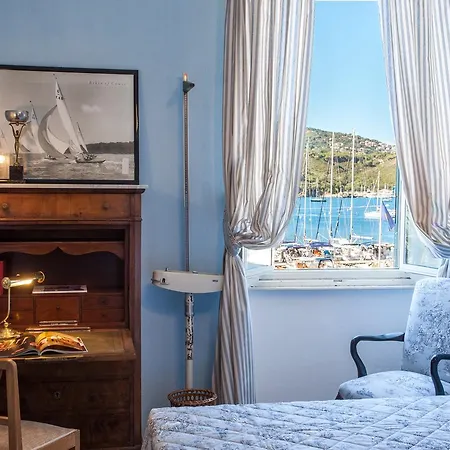 Apartmán Vintage Porto Azzurro