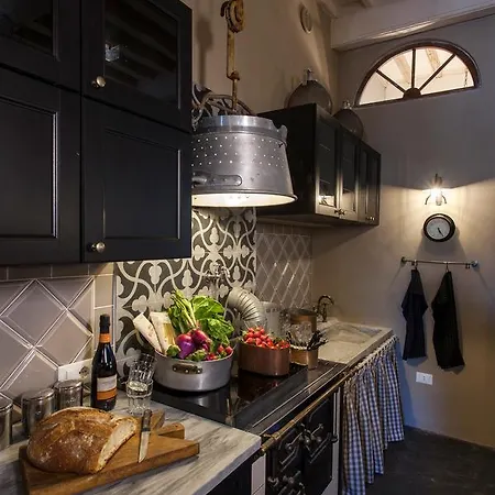 Vintage Apartmán *