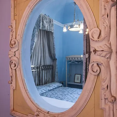 Vintage Apartmán Porto Azzurro